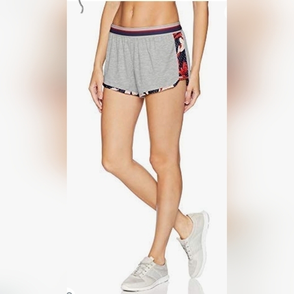 CHAMPION Shorts Women's Reversible Mesh Jersey Short Champion, Size S - Picture 2 of 13